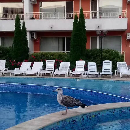 Nessebar Club 226 Apartamento Sunny Beach