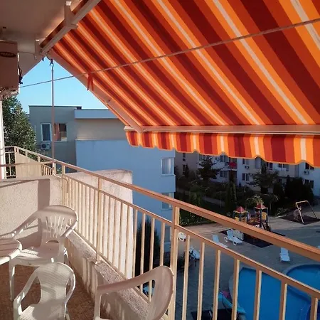 Nessebar Club 226 * ساني بيتش