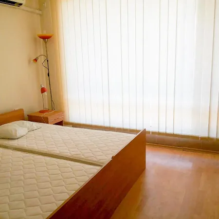Nessebar Club 226 * ساني بيتش
