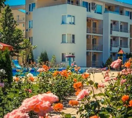 Apartamento Nessebar Club 226