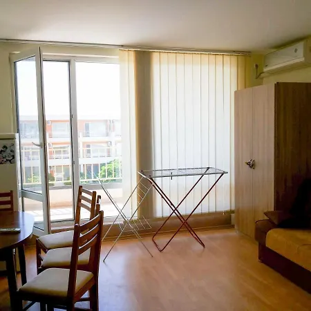 Nessebar Club 226 Apartamento