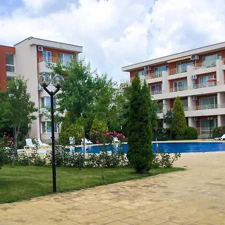 Apartamento Nessebar Club 226 *