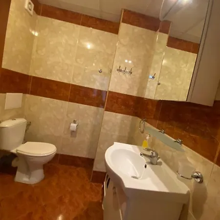 Nessebar Club 226 Apartment Slantschew brjag