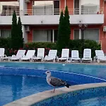 Nessebar Club 226 Appartement Slantchev Briag