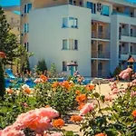 Appartement Nessebar Club 226