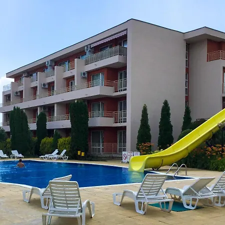 Nessebar Club 226 Appartement