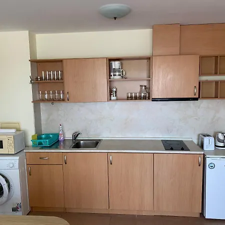 Appartement Nessebar Club 226 Slantchev Briag